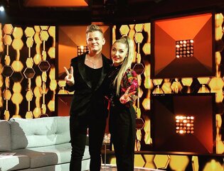 Artysta disco polo zdradza sekret, który trzymał przed fanami w tajemnicy!