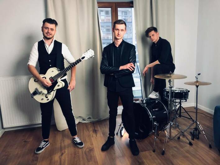 Artysta disco polo zdradził fanom nad czym pracuje! Czy to będzie wielki hit?!