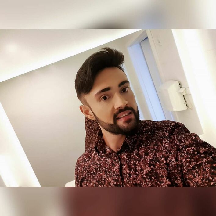 Artysta disco polo popularną postacią z kreskówki?! Ten wpis wyjaśnia wszystko!