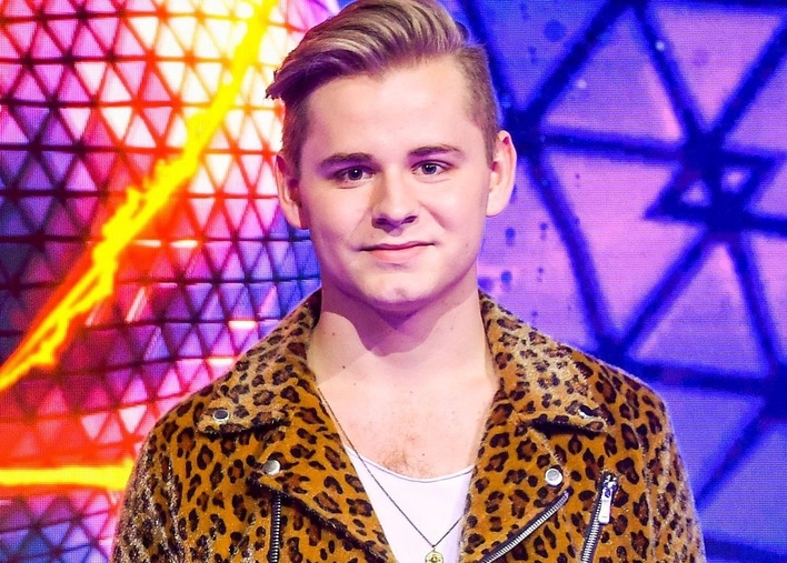 Prawda wyszła na jaw! Artysta disco polo zmienił się nie do poznania! Jego nowy image robi wrażenie! 