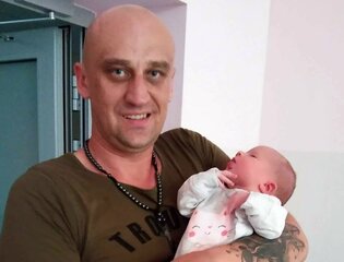 Artysta disco polo został ojcem! To wielki moment w jego życiu!