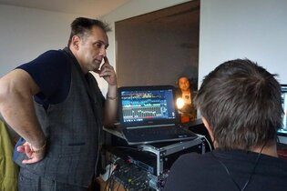 Artysta otarł się o śmierć! "To wyglądało bardzo groźnie" - przyznał Bogdan Trojanek! 