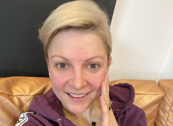 Magda Narożna miała wypadek? Zmasakrowana twarz wokalistki disco polo spędza fanom sen z powiek!