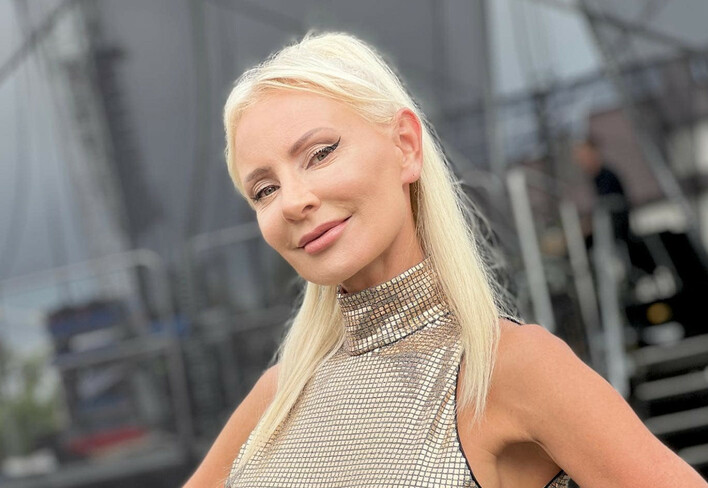 Znana wokalistka disco polo pod kroplówką! Co się stało z Elwirą Mejk?!