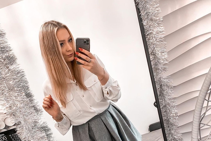 Artystka disco polo szczera do bólu! Odważne wyznanie pojawiło się na jej Instagramie!