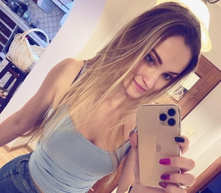 Artystka disco polo w szoku! Spotkało ją coś, czego się kompletnie nie spodziewała!