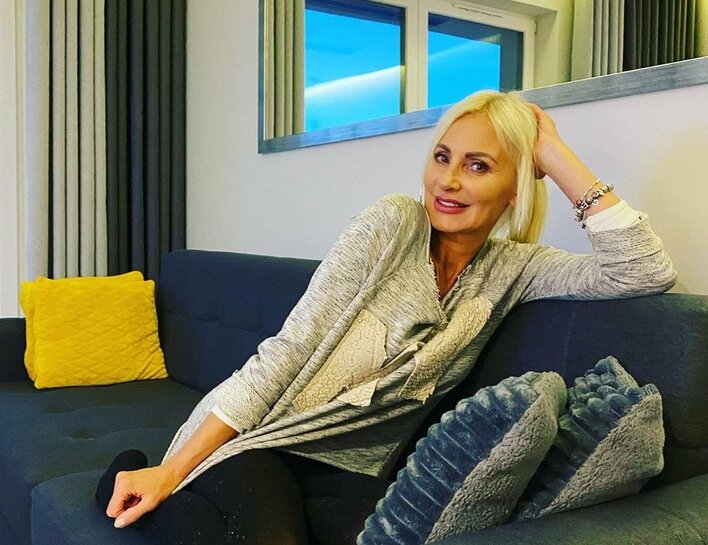 Rewolucja w życiu popularnej wokalistki disco polo! Elwira Mejk sama wzięła się za pracę!