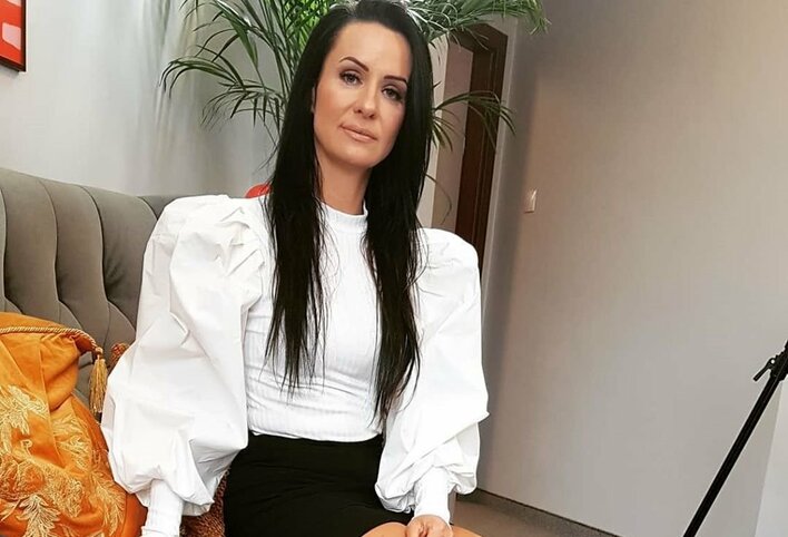 Popularna artystka disco polo zdruzgotana! Sytuacja faktycznie wygląda źle! 