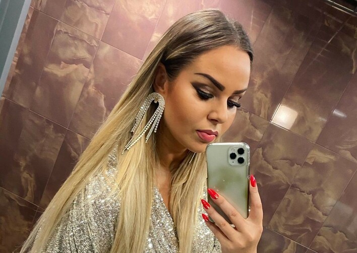 Paula Karpowicz z Top Girls zmieniła się nie do poznania! Fani disco polo rozpływają się z zachwytu! Wygląda fantastycznie!