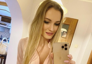 Artystka disco polo zwróciła się z osobistym pytaniem do fanów! Pójdzie do piekła za swoją ciekawość? 