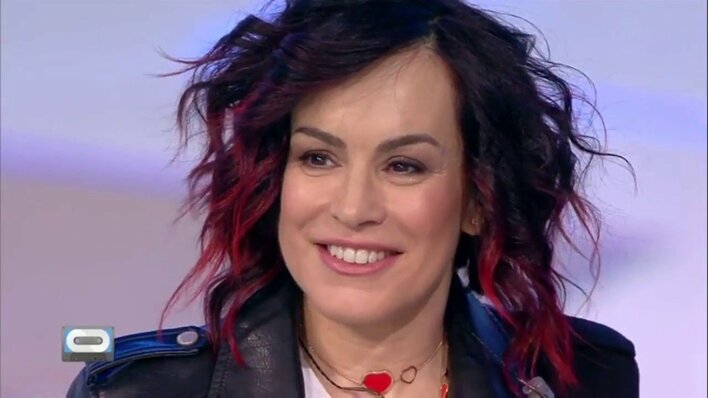 Artystka disco śpiewa już od dziecka!