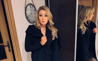 Wokalistka disco polo nie zamierza rezygnować z kariery! Wiemy, co planuje!