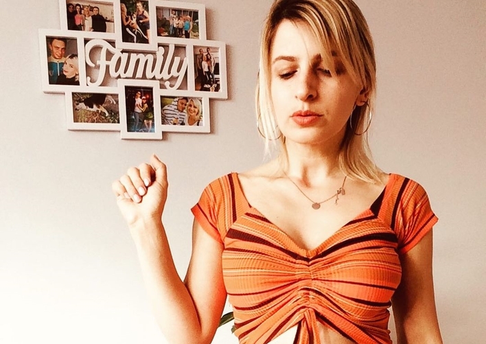 Artystka disco polo w szczerych słowach zdradza prawdę o sukcesie! Trudno się z nią nie zgodzić!