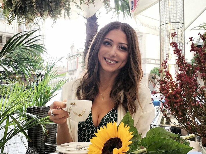 Ma najpiękniejsze nogi w branży disco polo?! Zobaczcie jak wygląda jedna z najpiękniejszych kobiet na rynku disco polo! 