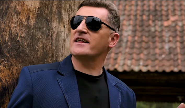 AS! Legenda disco polo powróciła na rynek - Podbiją na nowo branże muzyczną?