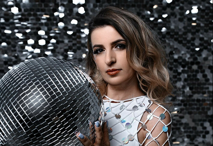 Asia Korycka zakończyła współpracę z Red Queen! Teraz będzie śpiewać solo! Znamy jej plany! 

