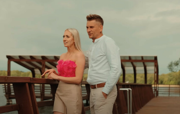 Asia Korycka zaskakuje! Nowy etap kariery i premierowy utwór „Zmrok” robi wrażenie