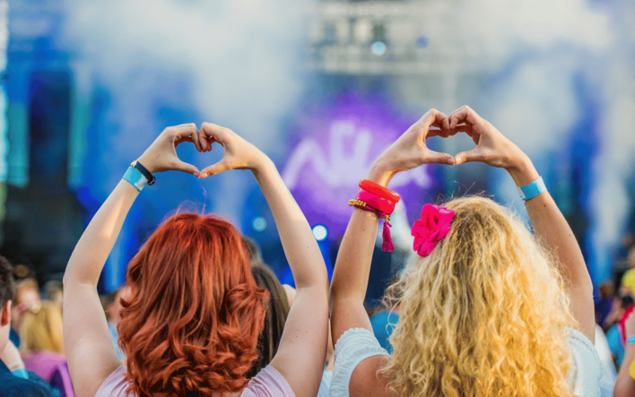 Astronomiczne ceny na Polsat SuperHit Festiwal w Sopocie! Cena za frytki czy zapiekanki szokuje!