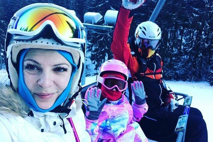 Atrakcji nie ma końca! Państwo Narożni są przeszczęśliwi! Wyjechali do Słowacji!