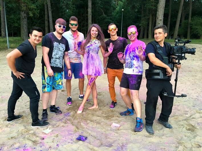 Autorska produkcja formacji Kowerowisko już na finiszu! To będzie hit?! 