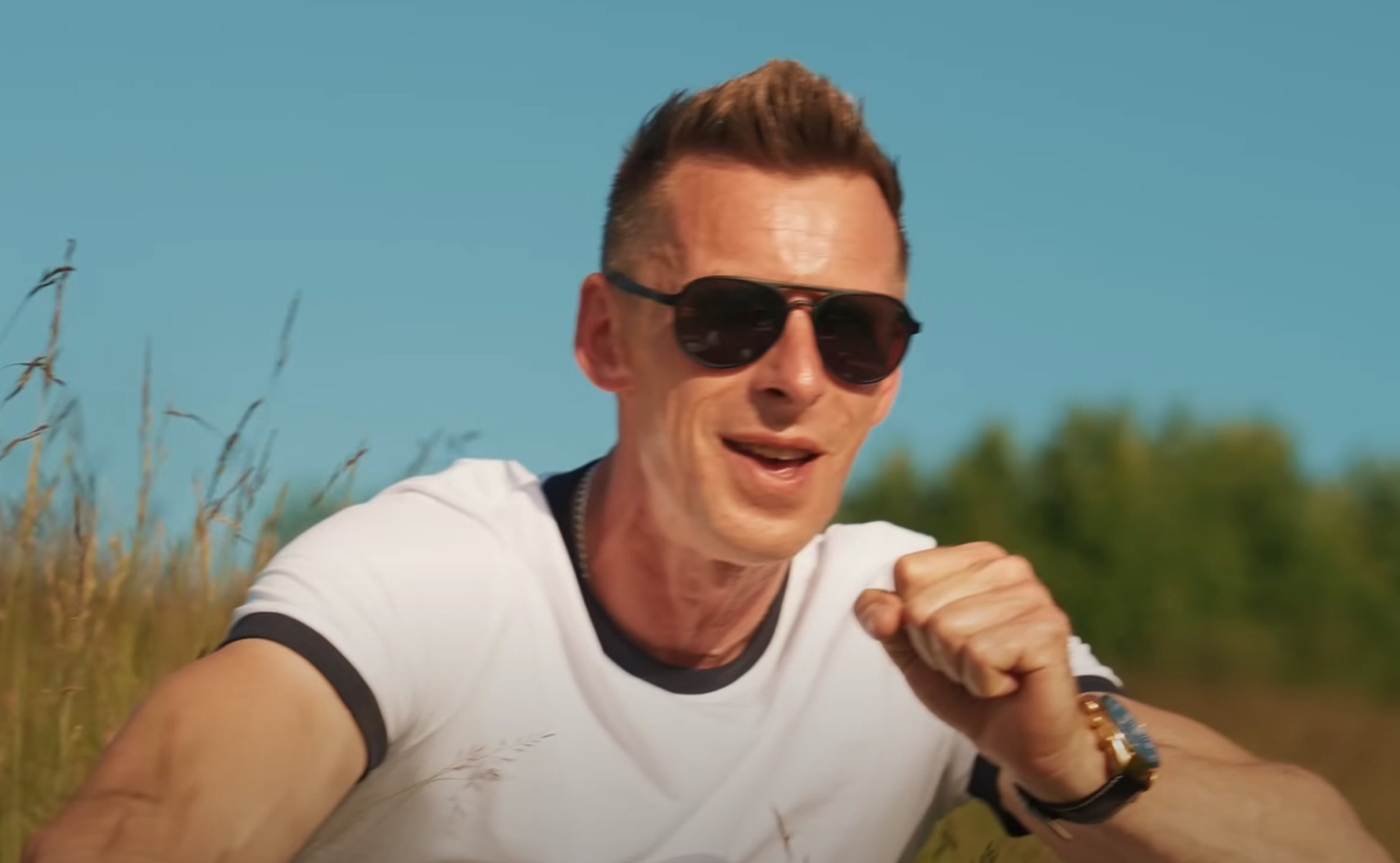 Avangarde z letnim hitem „Nie zmieniaj się” – fani oszaleli na punkcie tej piosenki


