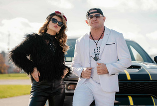 Aż trudno uwierzyć gdzie Pudzian Band nagrał „Ma w sobie to coś”. Te ujęcia zaskoczą wielu