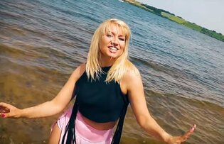 Baby Full - Letni wiatr | Premiera klipu