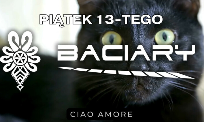 Baciary z genialną premierą – Niezapomniane rytmy i góralski klimat

