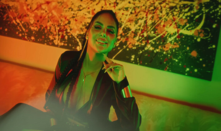 „Bad Boy„ od Klaudii Zielińskiej: Gorąca nowość już dostępna!

