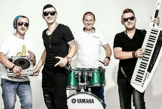 Baflo - Nasza miłość | Nowość