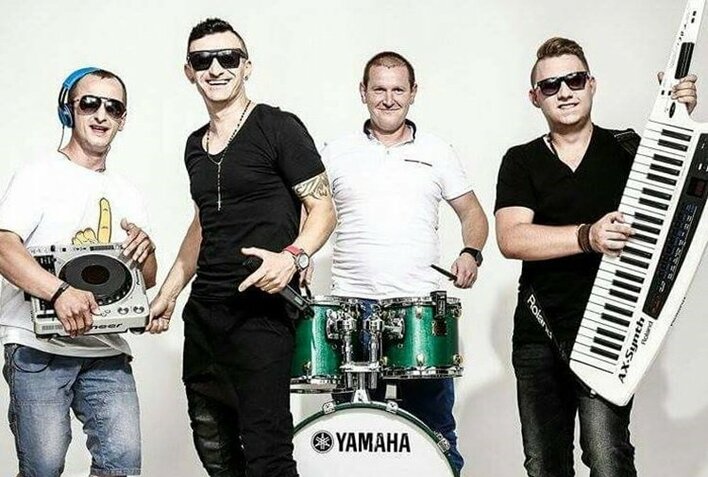 Baflo - Nasza miłość | Nowość