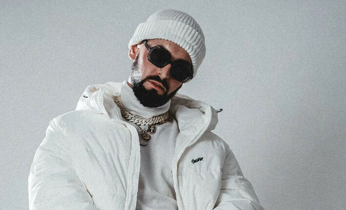 ”Bahamy” - Nowa klubowa odsłona hitu Matta Palmera | PREMIERA