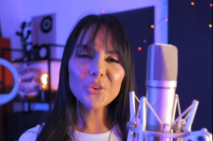 „Baila„ mamy fragment nowości od Klaudii Zielińskiej