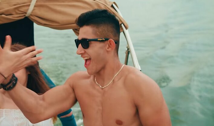 Bajeczny sukces DiscoBoys! Cudowny wynik!