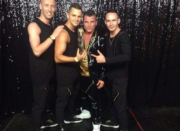 Bajeczny sukces Milano! Cudowny wynik!