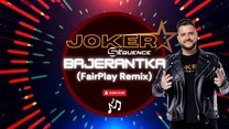 ”Bajerantka” w klubowej wersji! Joker & Sequence i Fair Play zaskakują fanów disco polo

