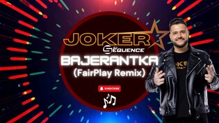 ”Bajerantka” w klubowej wersji! Joker & Sequence i Fair Play zaskakują fanów disco polo

