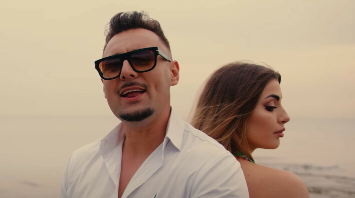 „Bajlando„ - gorąca premiera od zespołu Effect!