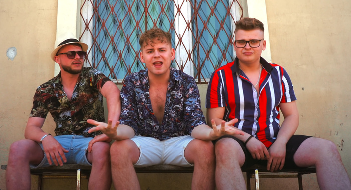 Bajorek z nowością pt. „Goń za marzeniami„! Gorąca premiera już dostępna!