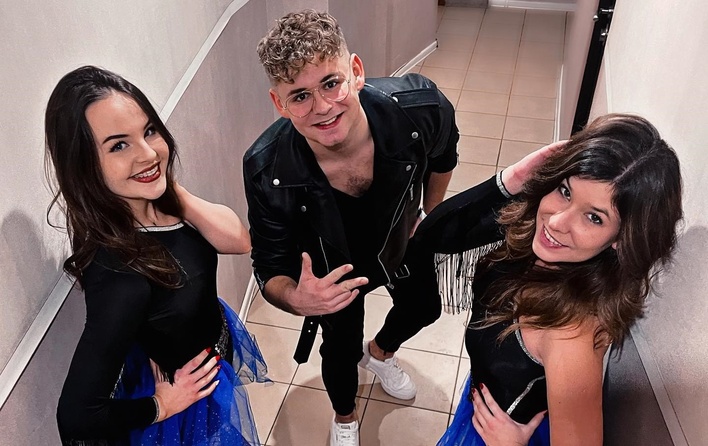 Chcesz zrobić karierę w disco polo?! Teraz masz szansę! Zgłoś się już na casting zorganizowany przez znanego wokalistę! 