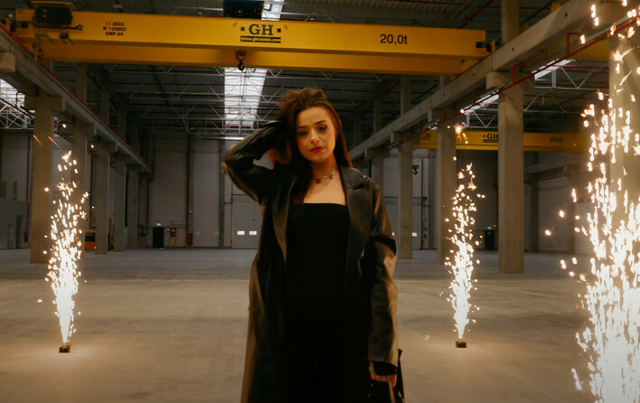 „Balet” - Nowa klubowa odsłona hitu Geska!