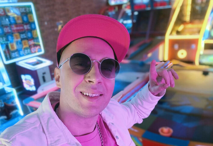 „Balet„ - Wielki powrót Geska na klubowe parkiety