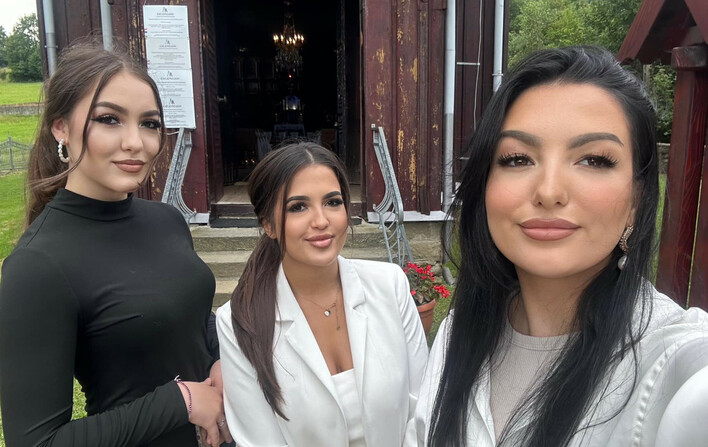 Nowy girlsband disco polo Orły zaskakuje nowością! Co przygotowały wokalistki?! Mamy VIDEO