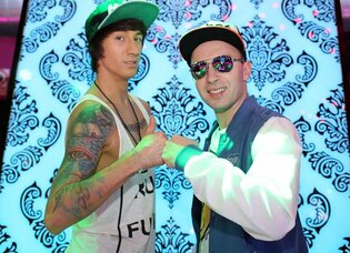 Balujesz Do Rana – Dawaj Dawaj!