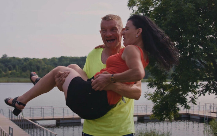 Bandziorek z ”Chłopaków do wzięcia” w szokującej współpracy! Nowy hit, który podbije serca!