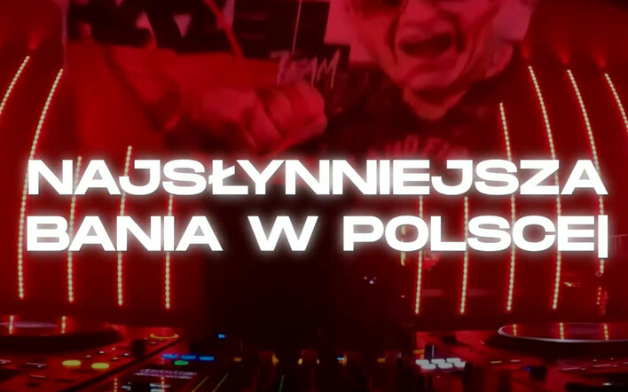 Wielki przebój „Bania u Cygana„podbija na nowo sieć! Wszystko dzięki producentom Thrill i Hazel. To będzie  przebój lata?! 