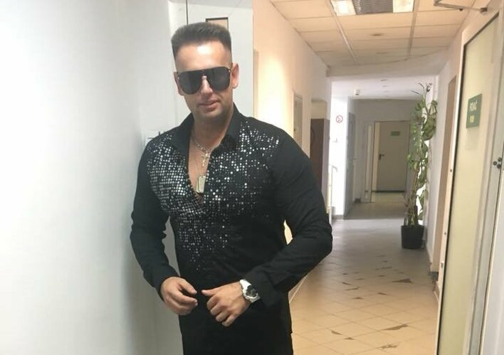 Bardzo elegancki Kamil Chludziński zaskoczył fanów! Cudowna wiadomość!