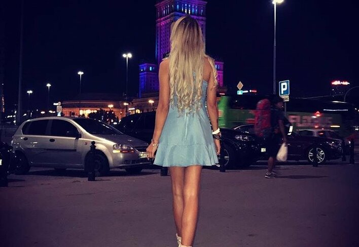 Bardzo odważne zdjęcia uwielbianej wokalistki disco polo! Pokazała...| HOT