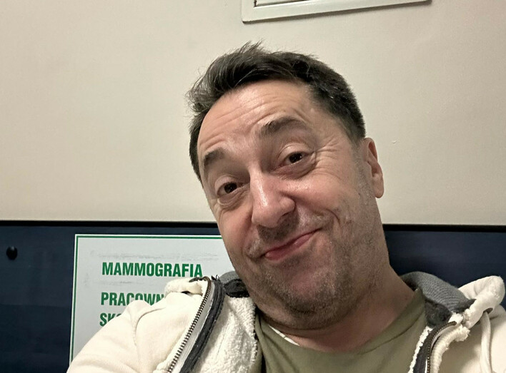 BARDZO ostre słowa w kierunku lidera zespołu Boys! Marcin Miller odpowiada na atak! 