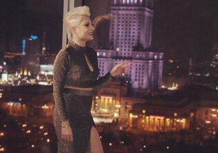 Magda Narożna nago w wannie! Internauci pieją z zachwytu!